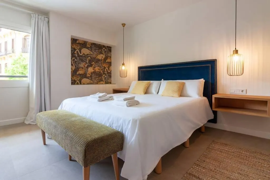Miramar Luxury 3 Bedroom Freshapartments Malaga 0*,