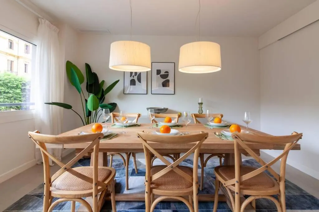 Miramar Luxury 3 Bedroom Freshapartments Malaga Apartment
