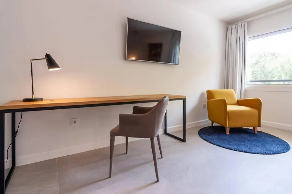 Miramar Luxury 3 Bedroom Freshapartments Malaga Spain