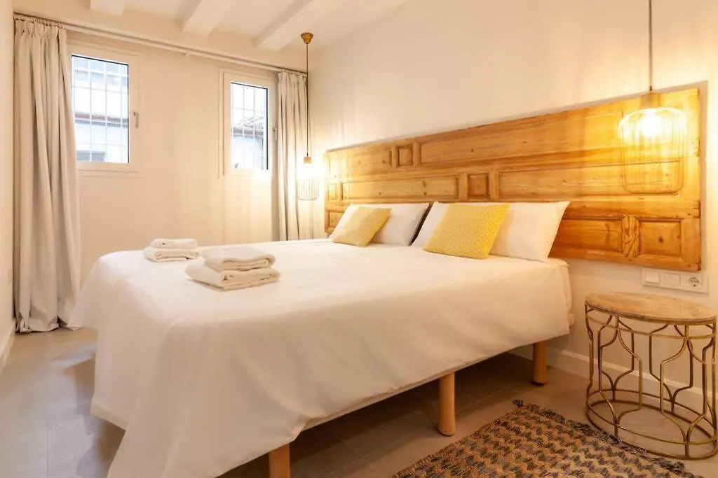 Miramar Luxury 3 Bedroom Freshapartments Malaga Spain