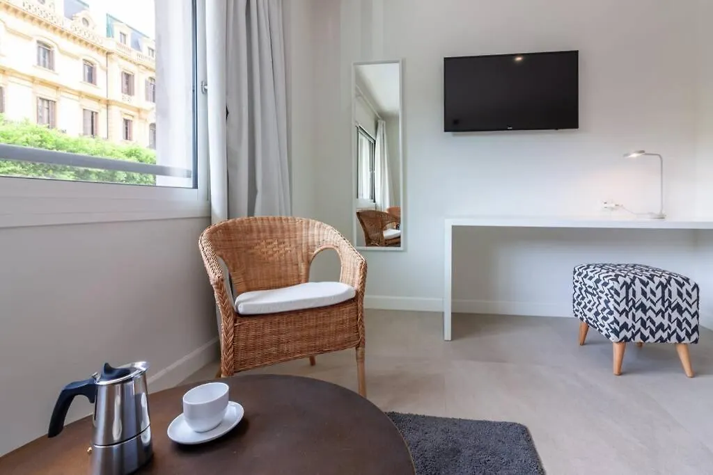 Miramar Luxury 3 Bedroom Freshapartments Malaga Apartment