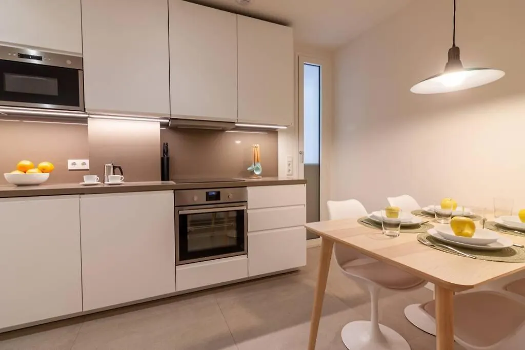 Miramar Luxury 3 Bedroom Freshapartments Malaga 0*,  Spain